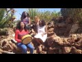 Us Two covering "Iwai Nesu" by Chiwoniso Maraire.