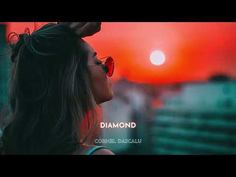 Cornel Dascalu - Diamond