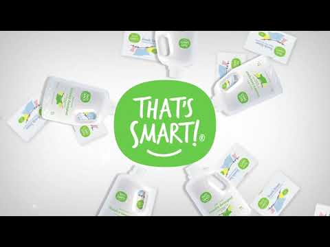 That's Smart! Helping You Save Money