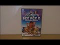 Ice Age 5 Collision Course UK DVD Unboxing
