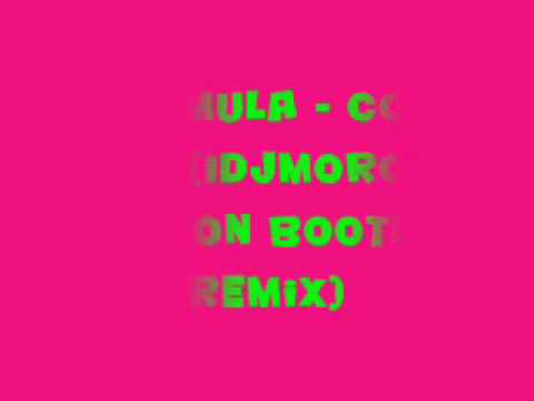 Javi Mula - Come on (iDjMoro! evasion bootleg Remix)