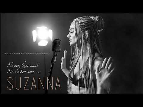 Suzanna - Ne Sen Beni Unut Ne De Ben Seni (Yeşil Ördek Gibi) | © Arda Müzik 2021