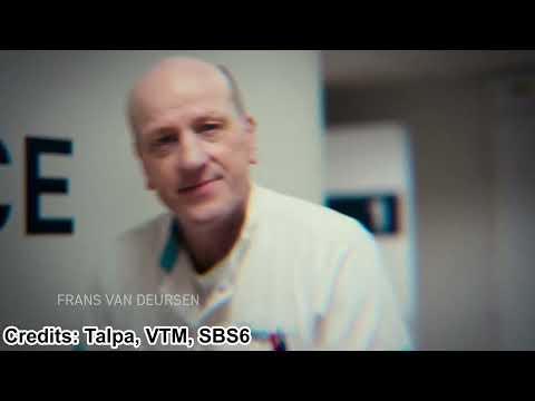 Medisch Centrum West (leader tv serie 2024)