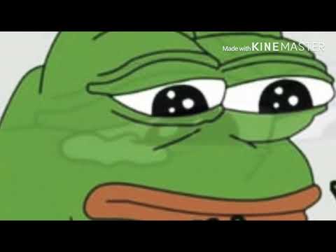 Pepe is sad (2)