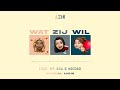ASHI Wat Zij Wil Official Audio