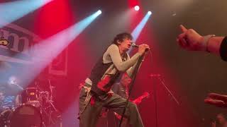 SHAM 69 - That&#39;s Life