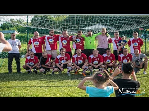 18.06.2017 OKS Wielowieś awansuje do A klasy