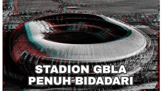 Download lagu suasana stadion gbla di sore hari mp3 Download lagu suasana stadion gbla di sore hari mp3