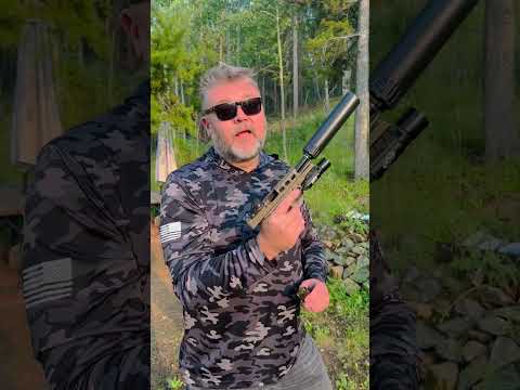 YHM R9 or R45 What's Best for Your Next Adventure? #YHMR9 #YHMR45 #SuppressorReview