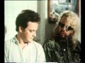 Eurythmics Heartbeat City TV Show 1987 - monk24 Eurythmics Heartbeat City TV Show 1987