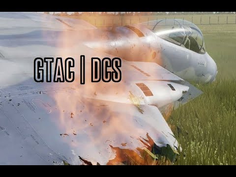 GTAC | DCS - Trailer