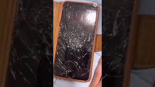 壊れたスマホを換金してみた！！！！