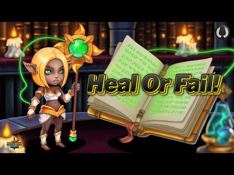 Guía de Thea de Hero Wars 2025 | Configuración, habilidades y contraataques