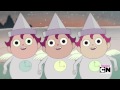 Over The Garden Wall : Babes in the Woods ...
