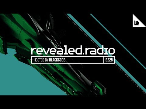 Revealed Radio 225 - Blackcode