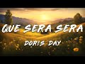Doris Day - Que Sera, Sera (Lyrics)