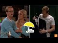 All Of The Moments When Barney Didn T Suit Up How I Met Your Mother