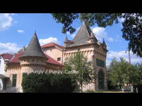 Cazare in Crisana - Accommodation in Crisana :: www.RomaniaTonight.ro