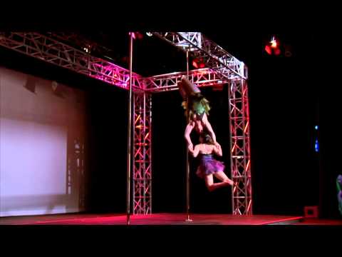 QPC - Enchanted - Winners Group Division