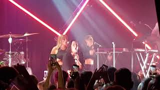 Molly Sandén: Kär i din kärlek, live i Malmö 2018