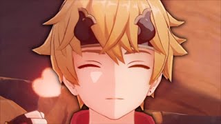 Download lagu thoma being an amazing person for 13 minutes (Genshin Impact) mp3