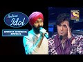 Sonu Nigam को क्यों कर रहा है अकेले बैठने का मन? | Indian Idol |