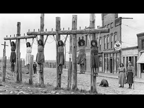 🕰️ These 120 Rare Old Photos Were Hidden from the World — Until Now