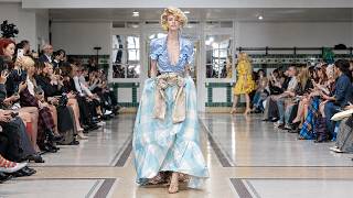 Vivienne Westwood | Spring/Summer 2027 | Paris Fashion Week