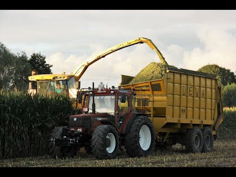 Landb Stove - Beveren VS Loonw Vermeulen-Vandoorne - Oostnieuwkerke - Fiatagri F130