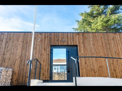 Bureau modulaire flexible, évolutif et personnalisable BCM - Disponible en achat ou en location courte/longue durée_5