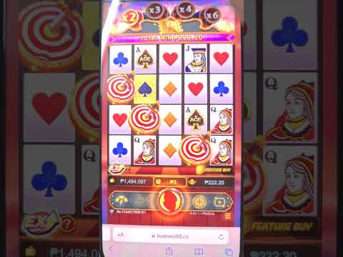 MAGIC ACE FREE SPIN| ONLINE GAME | JACKPOT