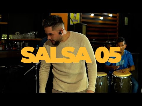 MEDLEY SALSA 05 - RANDY FEIJOO