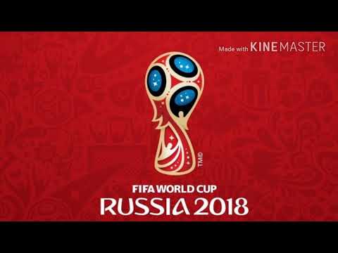 FIFA world cup RUSSIA 2018  song -  colors   FT JASON DERULO