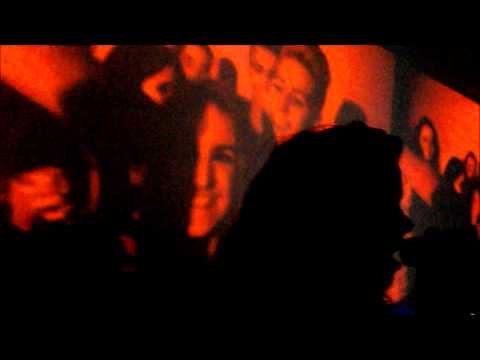 DJ STEVEN @ ALCAÇOVA CLUB - APRESENTAÇÂO VIDEOCLIP W/ LIA CASTRO