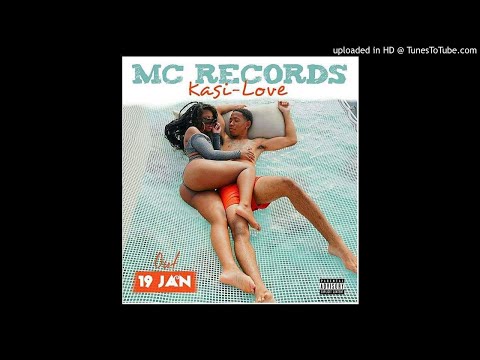 32 ft Mtho-man (Mc Records KZN) - kasi Love