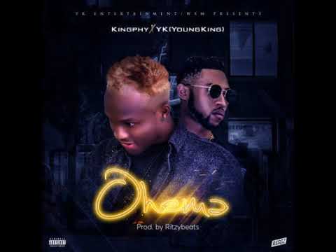 Kingphy X Young King - Ohema