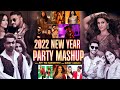 2022 New Year Party Mashup Sky The Sangeetkar Sunny Hassan Latest Mashup 2022 Welcome 2022