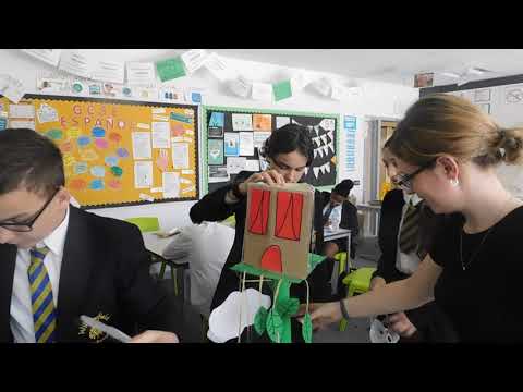 Willowfield Promo CCW 2019