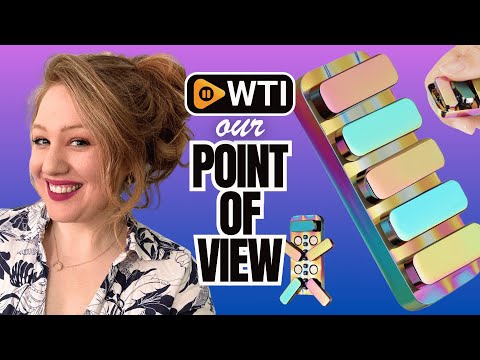 Fidget Toys for Adults - WTI product video review