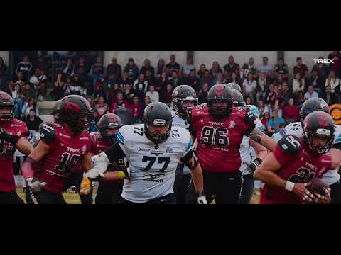 backstage trex - final do catarinense 2018