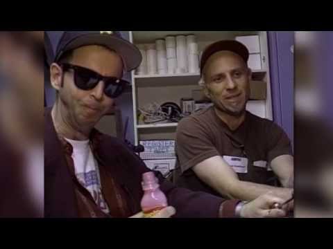 The Spud Goodman Show-Throwback Thursday-Bobcat Goldthwait