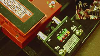 Video thumbnail for Riff-Step, the Whammy Enhancer ~ 16 Presets sampler ~ by Step Audio by Step Audio