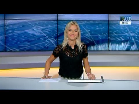 Tg2000 del 27 luglio 2017 – Edizione delle 18.30