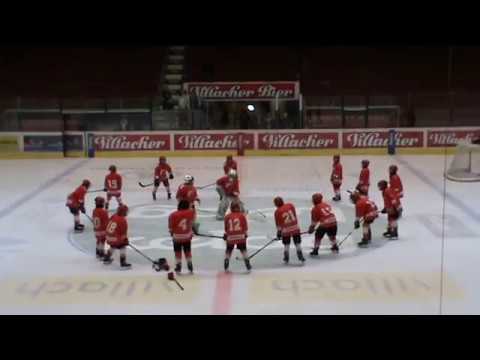 12. feb 2017: EC VSV - CZ 4:8 (Mashine Gun)