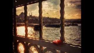 Vedat Türkali - Bekle Bizi İstanbul (Kendi Sesinden)