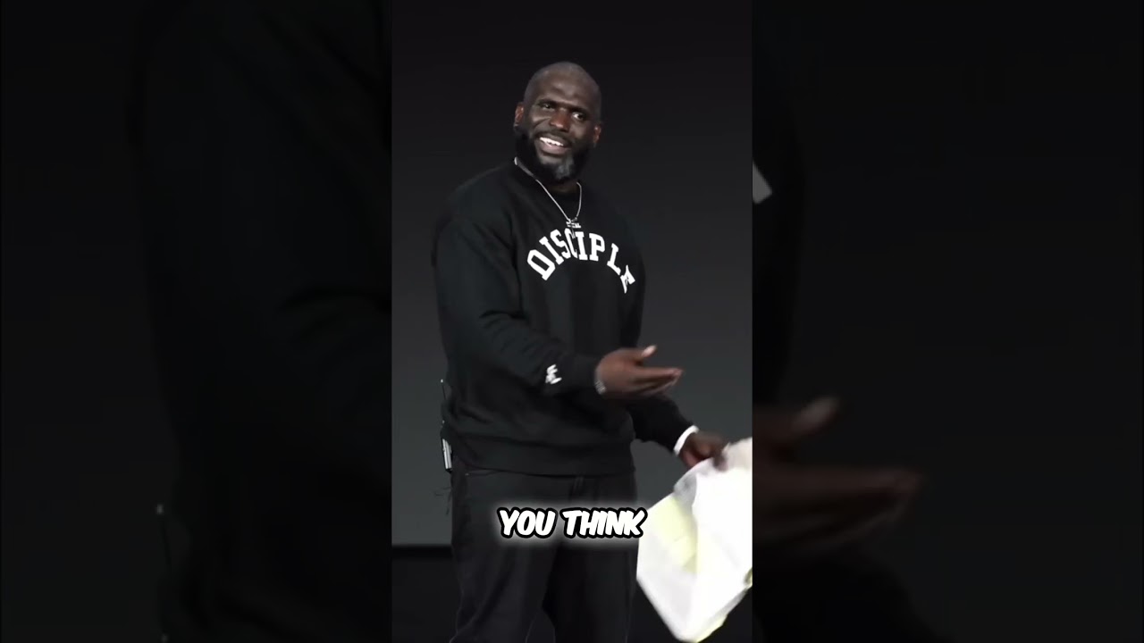 The Hidden Cost of Disobedience #shorts