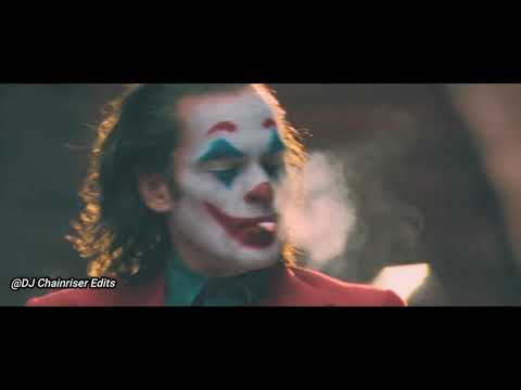 Yves V, Axel Cooper & SHANGUY - Dernière Danse | joker song status | Joker BGM Song 2021|Music video