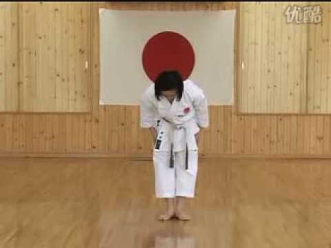 Enpi JKA Shotokan Karate @KarateZine