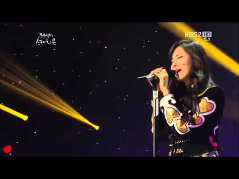 SNSD TTS take a bow, jack, rolling in the deep