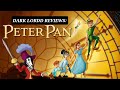 Peter Pan 1953 Dark Lordd Reviews